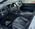 Білий Тойота Камрі, об'ємом двигуна 2.49 л та пробігом 95 тис. км за 34000 $, фото 14 на Automoto.ua