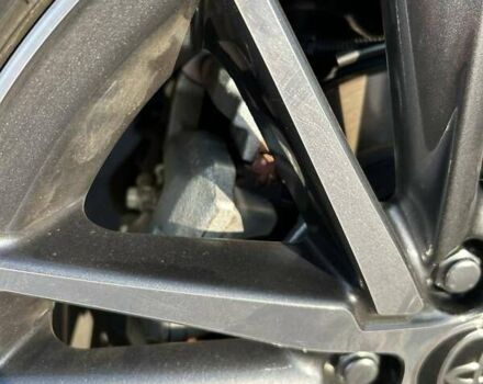 Белый Тойота Камри, объемом двигателя 2.49 л и пробегом 15 тыс. км за 37000 $, фото 20 на Automoto.ua