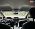 Белый Тойота Камри, объемом двигателя 2.49 л и пробегом 186 тыс. км за 24500 $, фото 23 на Automoto.ua
