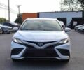 Білий Тойота Камрі, об'ємом двигуна 2.5 л та пробігом 26 тис. км за 5600 $, фото 1 на Automoto.ua