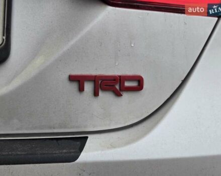 Білий Тойота Камрі, об'ємом двигуна 3.5 л та пробігом 35 тис. км за 35500 $, фото 26 на Automoto.ua