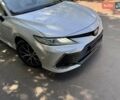 Білий Тойота Камрі, об'ємом двигуна 2.49 л та пробігом 98 тис. км за 31999 $, фото 40 на Automoto.ua