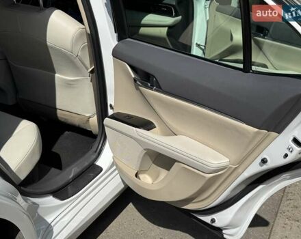 Білий Тойота Камрі, об'ємом двигуна 2.49 л та пробігом 98 тис. км за 31999 $, фото 29 на Automoto.ua