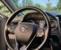 Білий Тойота Камрі, об'ємом двигуна 2.5 л та пробігом 80 тис. км за 27000 $, фото 7 на Automoto.ua