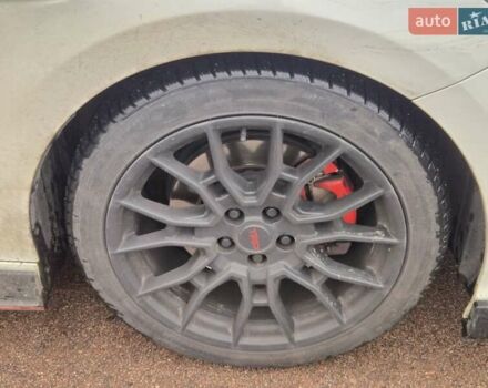 Білий Тойота Камрі, об'ємом двигуна 3.5 л та пробігом 35 тис. км за 35500 $, фото 15 на Automoto.ua