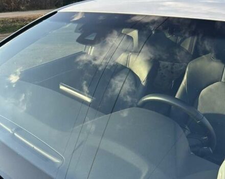 Белый Тойота Камри, объемом двигателя 2.49 л и пробегом 15 тыс. км за 37000 $, фото 12 на Automoto.ua