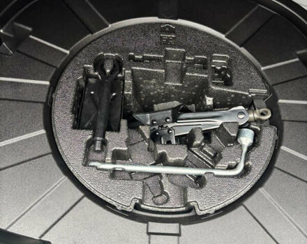 Белый Тойота Камри, объемом двигателя 2.5 л и пробегом 97 тыс. км за 24300 $, фото 13 на Automoto.ua