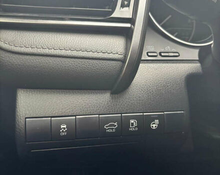 Белый Тойота Камри, объемом двигателя 2.5 л и пробегом 97 тыс. км за 24300 $, фото 12 на Automoto.ua