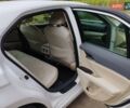 Белый Тойота Камри, объемом двигателя 2.49 л и пробегом 34 тыс. км за 34000 $, фото 11 на Automoto.ua