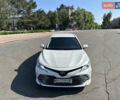 Тойота Камри 2021 в Николаеве на Automoto.ua Белый Тойота Камри, объемом двигателя 2.49 л и пробегом 107 тыс. км за 29999 $, фото 1 на Automoto.ua