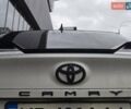 Білий Тойота Камрі, об'ємом двигуна 3.5 л та пробігом 35 тис. км за 35500 $, фото 25 на Automoto.ua