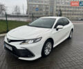 Белый Тойота Камри, объемом двигателя 2.49 л и пробегом 93 тыс. км за 26555 $, фото 31 на Automoto.ua