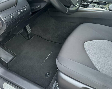 Білий Тойота Камрі, об'ємом двигуна 2.49 л та пробігом 72 тис. км за 26300 $, фото 24 на Automoto.ua