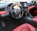 Білий Тойота Камрі, об'ємом двигуна 2.5 л та пробігом 26 тис. км за 5600 $, фото 9 на Automoto.ua