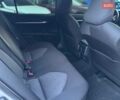 Белый Тойота Камри, объемом двигателя 2.49 л и пробегом 123 тыс. км за 23000 $, фото 18 на Automoto.ua