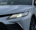Білий Тойота Камрі, об'ємом двигуна 2.49 л та пробігом 95 тис. км за 34000 $, фото 35 на Automoto.ua