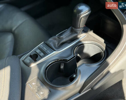 Белый Тойота Камри, объемом двигателя 2.5 л и пробегом 113 тыс. км за 29900 $, фото 33 на Automoto.ua