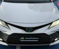 Білий Тойота Камрі, об'ємом двигуна 2.49 л та пробігом 95 тис. км за 34000 $, фото 39 на Automoto.ua