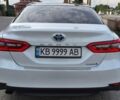 Білий Тойота Камрі, об'ємом двигуна 2.49 л та пробігом 220 тис. км за 27500 $, фото 26 на Automoto.ua