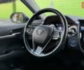 Білий Тойота Камрі, об'ємом двигуна 2.49 л та пробігом 95 тис. км за 34000 $, фото 21 на Automoto.ua