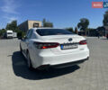 Білий Тойота Камрі, об'ємом двигуна 2.49 л та пробігом 113 тис. км за 30000 $, фото 14 на Automoto.ua
