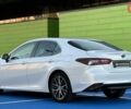 Білий Тойота Камрі, об'ємом двигуна 2.49 л та пробігом 95 тис. км за 34000 $, фото 5 на Automoto.ua