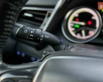 Білий Тойота Камрі, об'ємом двигуна 2.49 л та пробігом 95 тис. км за 34000 $, фото 30 на Automoto.ua