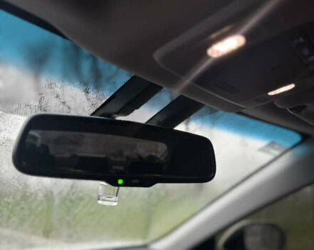 Белый Тойота Камри, объемом двигателя 2.49 л и пробегом 93 тыс. км за 26555 $, фото 35 на Automoto.ua