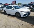 Белый Тойота Камри, объемом двигателя 2.5 л и пробегом 89 тыс. км за 7900 $, фото 3 на Automoto.ua