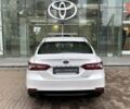 Білий Тойота Камрі, об'ємом двигуна 2.49 л та пробігом 100 тис. км за 33758 $, фото 3 на Automoto.ua