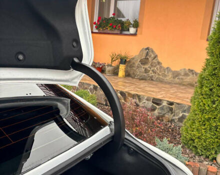 Белый Тойота Камри, объемом двигателя 2.5 л и пробегом 97 тыс. км за 24300 $, фото 21 на Automoto.ua