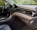 Білий Тойота Камрі, об'ємом двигуна 2.5 л та пробігом 80 тис. км за 27000 $, фото 14 на Automoto.ua