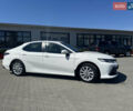 Білий Тойота Камрі, об'ємом двигуна 2.49 л та пробігом 113 тис. км за 30000 $, фото 67 на Automoto.ua