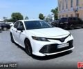 Білий Тойота Камрі, об'ємом двигуна 2.5 л та пробігом 100 тис. км за 36500 $, фото 5 на Automoto.ua