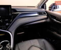 Тойота Камри 2021 в Одессе на Automoto.ua Белый Тойота Камри, объемом двигателя 2.5 л и пробегом 46 тыс. км за 29900 $, фото 54 на Automoto.ua