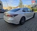 Білий Тойота Камрі, об'ємом двигуна 2.49 л та пробігом 100 тис. км за 31900 $, фото 9 на Automoto.ua