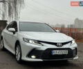 Білий Тойота Камрі, об'ємом двигуна 2.49 л та пробігом 46 тис. км за 27800 $, фото 8 на Automoto.ua