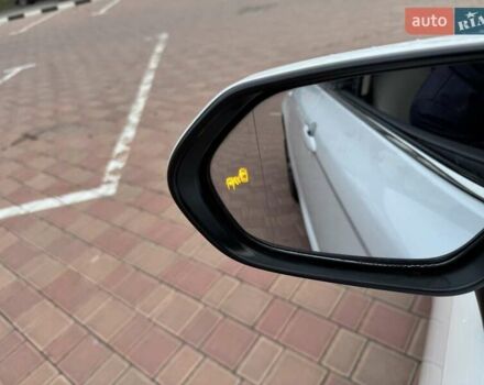 Білий Тойота Камрі, об'ємом двигуна 2.49 л та пробігом 98 тис. км за 31999 $, фото 41 на Automoto.ua