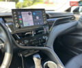 Тойота Камри 2021 в Николаеве на Automoto.ua Белый Тойота Камри, объемом двигателя 2.49 л и пробегом 107 тыс. км за 29999 $, фото 22 на Automoto.ua