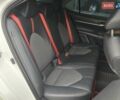 Білий Тойота Камрі, об'ємом двигуна 3.5 л та пробігом 35 тис. км за 35500 $, фото 12 на Automoto.ua