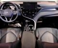 Тойота Камри 2021 в Одессе на Automoto.ua Белый Тойота Камри, объемом двигателя 2.5 л и пробегом 46 тыс. км за 29900 $, фото 6 на Automoto.ua