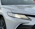 Білий Тойота Камрі, об'ємом двигуна 2.49 л та пробігом 95 тис. км за 34000 $, фото 38 на Automoto.ua