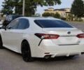 Білий Тойота Камрі, об'ємом двигуна 2.5 л та пробігом 26 тис. км за 5600 $, фото 4 на Automoto.ua