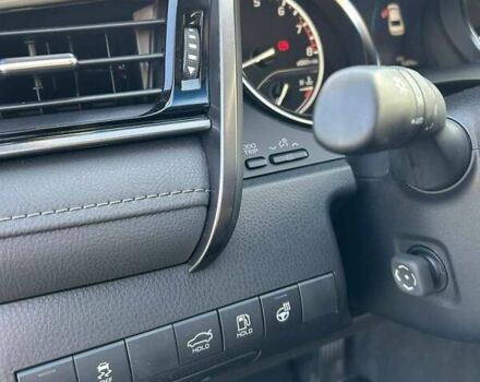 Белый Тойота Камри, объемом двигателя 2.49 л и пробегом 15 тыс. км за 37000 $, фото 15 на Automoto.ua