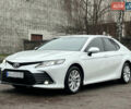 Білий Тойота Камрі, об'ємом двигуна 2.49 л та пробігом 46 тис. км за 27800 $, фото 12 на Automoto.ua