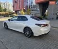 Білий Тойота Камрі, об'ємом двигуна 2.49 л та пробігом 100 тис. км за 31900 $, фото 10 на Automoto.ua