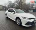 Белый Тойота Камри, объемом двигателя 2.49 л и пробегом 93 тыс. км за 26555 $, фото 30 на Automoto.ua