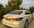 Білий Тойота Камрі, об'ємом двигуна 2.5 л та пробігом 80 тис. км за 27000 $, фото 5 на Automoto.ua