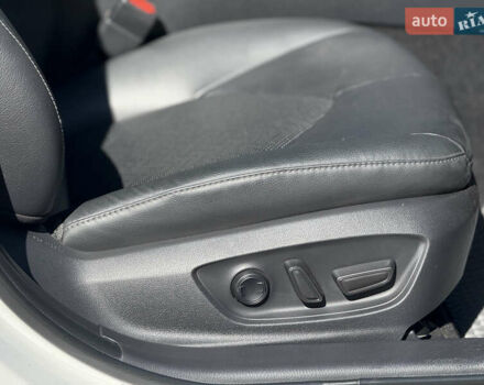 Белый Тойота Камри, объемом двигателя 2.5 л и пробегом 113 тыс. км за 29900 $, фото 34 на Automoto.ua