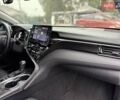 Белый Тойота Камри, объемом двигателя 2.49 л и пробегом 149 тыс. км за 30990 $, фото 27 на Automoto.ua